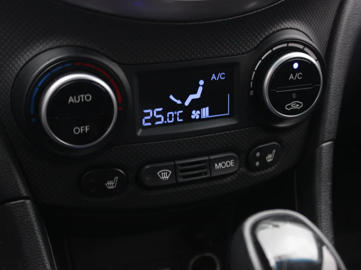 Hyundai Solaris 1.6 AT (123 л.с.)